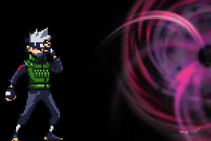 火影忍者大决斗无敌版