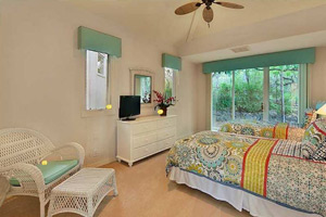 神秘岛别墅逃生