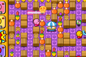 星之卡比泡泡堂