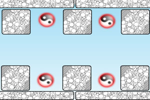 画线穿球修改版