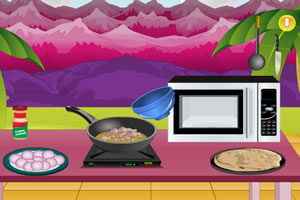 意大利风味匹萨