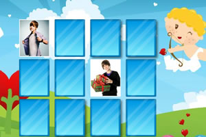 贾斯汀爱的记忆