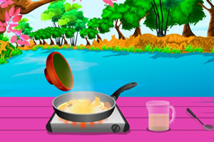 土耳其特色肉饭