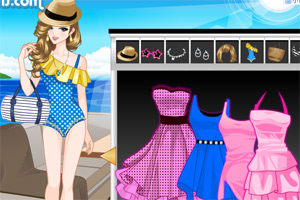 艾琳公主的夏天