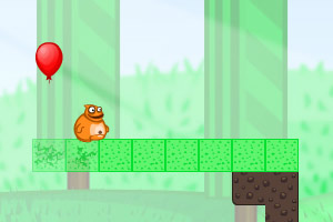 弗雷德糖果大冒险