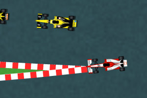 疯狂F1赛车竞速无敌版