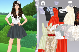 佐伊·丹斯切尔