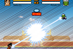 七龙珠武道大会升级版