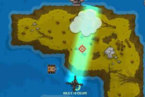 英勇投弹手无敌版