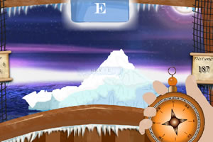 指挥泰坦尼克号