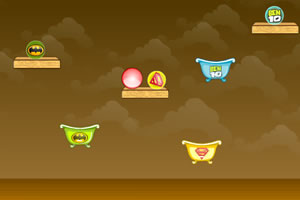 少年骇客之小红球