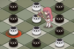 幻想世界五子连珠