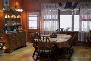 精美客厅找数字55