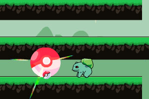 神奇宝贝大乱斗