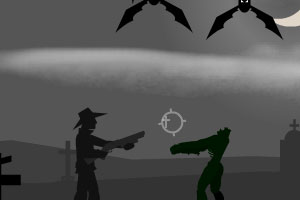 赎罪：序章无敌版