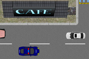 疯狂停靠吉普车2