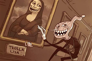 史上最贱的游戏3