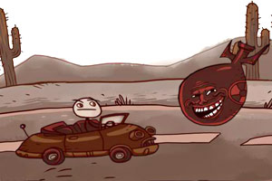 史上最贱的游戏3