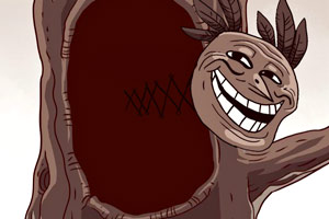 史上最贱的游戏3