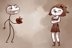 史上最贱的游戏3