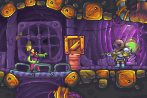 僵尸捕杀者2时光机器