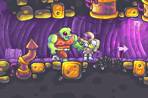 僵尸捕杀者2时光机器