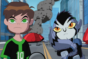 少年骇客隐藏的字母