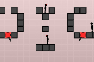 让子弹飞复古选关版