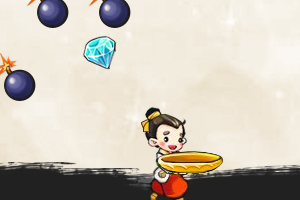 韦小宝大战财神爷