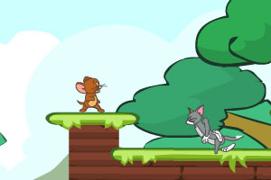 猫和老鼠大冒险