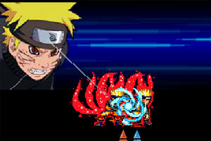 死神VS火影1.68无敌版