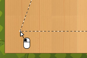 切割纸盒子升级版