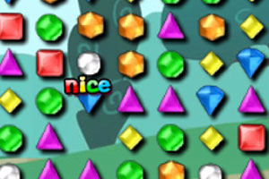 可爱小马宝石迷阵