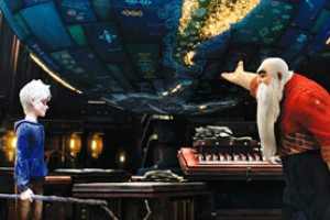 守护者联盟找不同