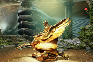 英雄洞穴逃生记