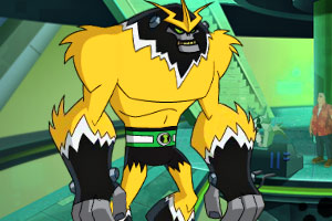 少年骇客宇宙联盟