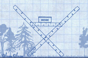 人偶大炮3选关版