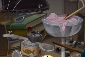 蜗牛的故事攻略版