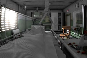 噩梦中隐藏的秘密