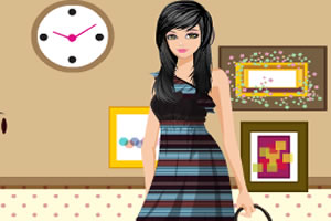 爱丽丝大学生活