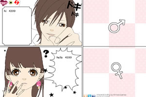 自己动手做漫画