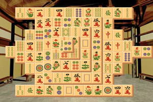 高手麻将消消看