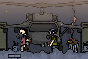 地球反击战无敌版