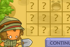 金字塔奇遇记无敌版