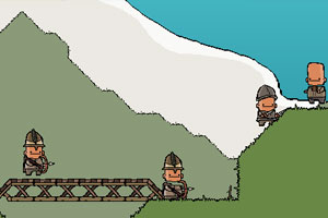 部落王族称霸世界