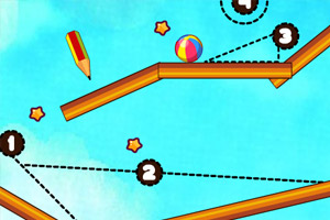 魔法铅笔2无敌版