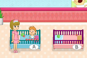 米歇尔的托儿所