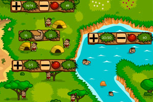 石器时代发展史