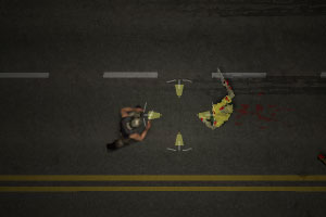 血夜杀僵尸2中文版