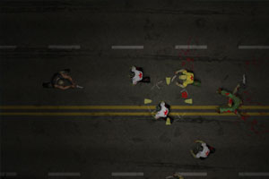 血夜杀僵尸2中文版